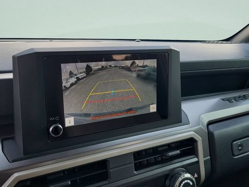 Certified 2024 Toyota Tacoma SR5 RWD image 18