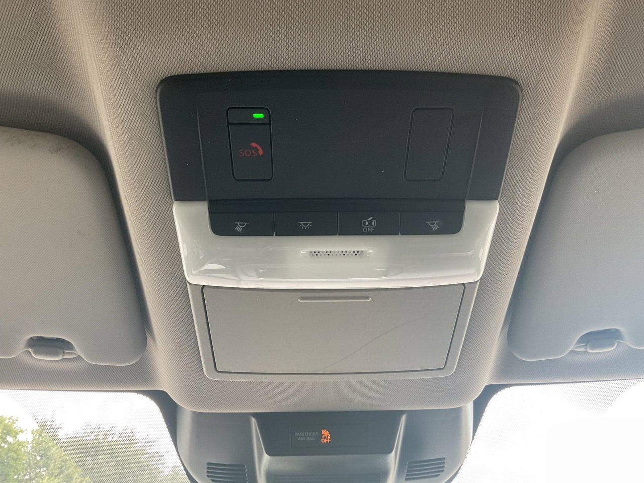 Used 2023 Nissan Rogue SV FWD image 16