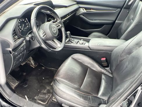 Used 2019 MAZDA MAZDA3 Sedan w/ Premium Package image 10