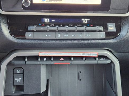 New 2025 Toyota Tundra SR5 image 14