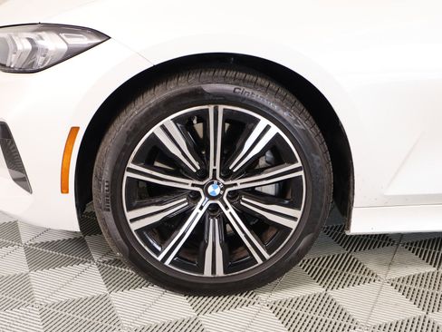 Used 2025 BMW 330i xDrive Sedan image 19