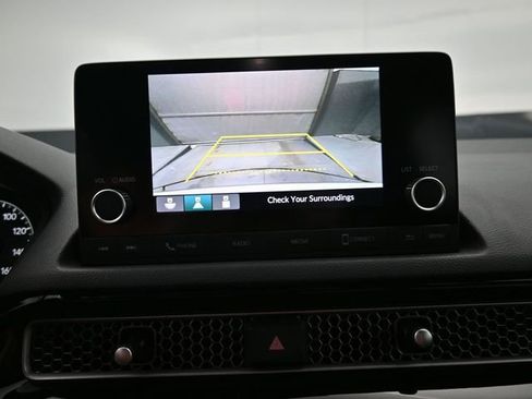 Used 2024 Honda Civic Sport image 16