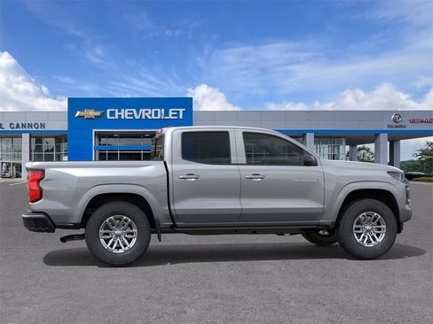 New 2026 Chevrolet Colorado LT image 5