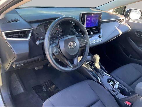 Used 2024 Toyota Corolla LE FWD image 17