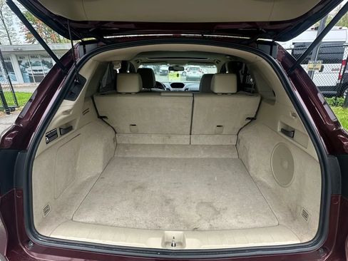 Used 2016 Acura RDX AWD image 9