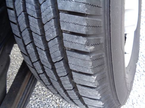 Used 2018 Chevrolet Express 3500 LS image 28