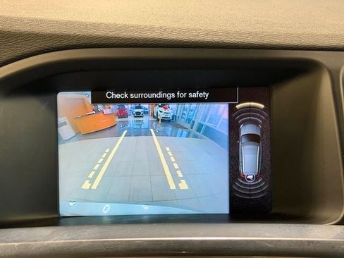 Used 2015 Volvo V60 T5 Premier Plus image 29