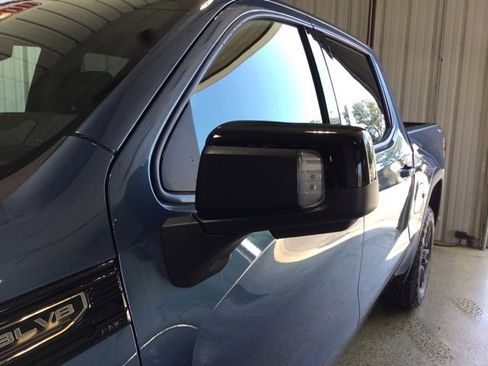 New 2026 GMC Sierra 1500 Elevation w/ Elevation Premium Package image 12