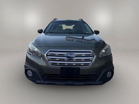 Used 2015 Subaru Outback 2.5i AWD/4WD image 2