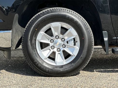 Used 2024 Chevrolet Silverado 1500 LT w/ Protection Package image 24
