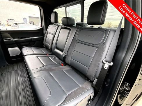 Used 2025 Ford F150 Raptor image 32