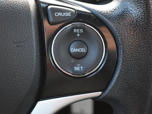 Used 2013 Honda Civic LX image 24