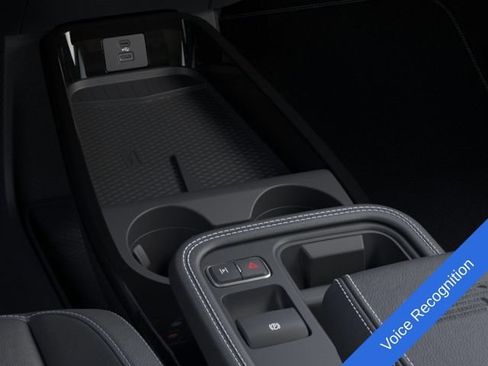 New 2026 Ford Mustang Mach-E GT AWD/4WD image 17