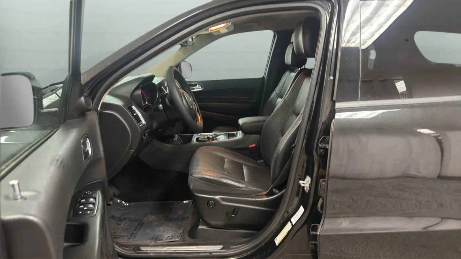 Used 2015 Dodge Durango Limited RWD image 23