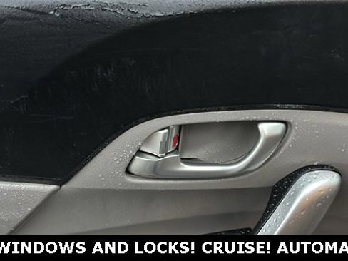 Used 2012 Honda Civic EX image 21