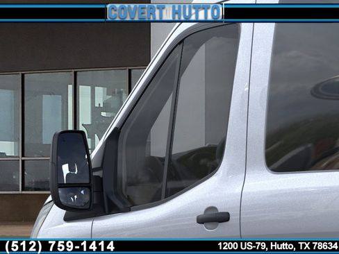 New 2026 Ford Transit 350 XL RWD image 20