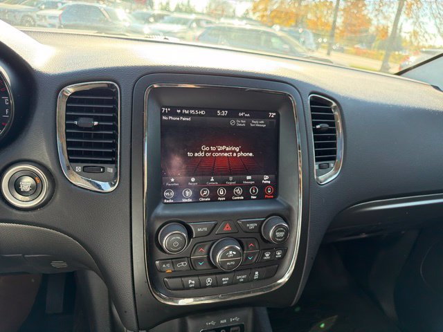 Used 2018 Dodge Durango GT w/ Premium Group AWD/4WD image 14