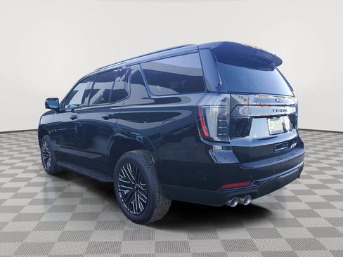 New 2026 Chevrolet Tahoe RST w/ Comfort Package image 4
