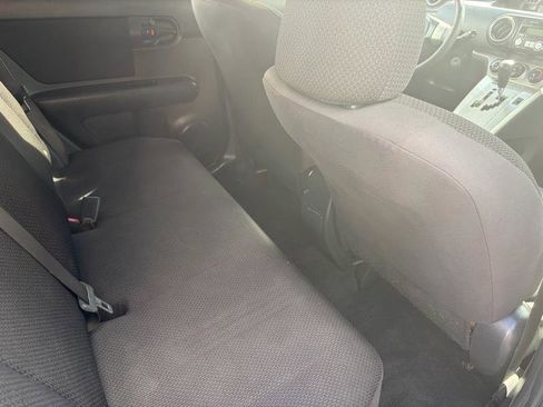 Used 2008 Scion xB FWD image 7