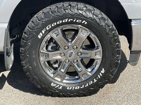 Used 2023 Ford F150 Lariat image 26