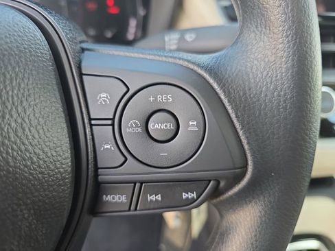 New 2026 Toyota Corolla LE image 18