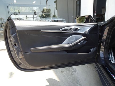 Used 2022 BMW M8 Competition w/ M Carbon Exterior Package image 16