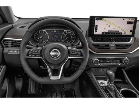 Used 2024 Nissan Altima 2.5 SL AWD/4WD image 10