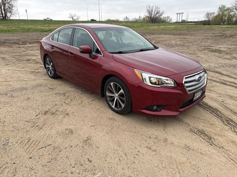 Used 2015 Subaru Legacy 2.5i Limited AWD/4WD image 22