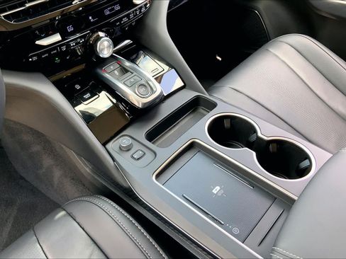 Used 2026 Acura MDX FWD w/ Technology Package image 15
