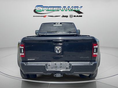Used 2024 RAM 3500 Limited w/ Night Edition