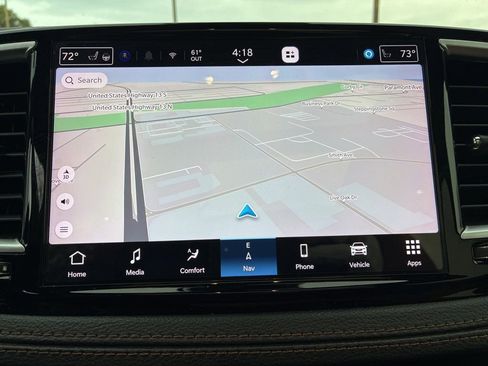 Used 2021 Chrysler Pacifica Pinnacle image 16