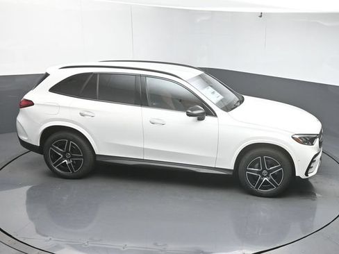 Used 2026 Mercedes-Benz GLC 300 image 55