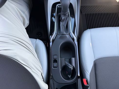 Used 2026 Toyota Corolla XSE image 23