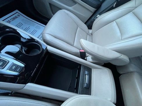 Used 2020 Honda Ridgeline RTL-E image 23