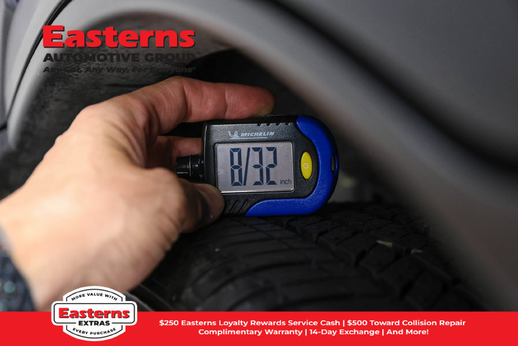 Used 2026 Mitsubishi Eclipse Cross LE AWD/4WD image 28