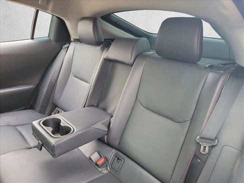 Used 2026 Toyota Prius Plug-In Hybrid w/ Limited Premium Package image 14