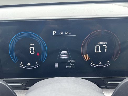Certified 2024 Hyundai Kona SE FWD image 28
