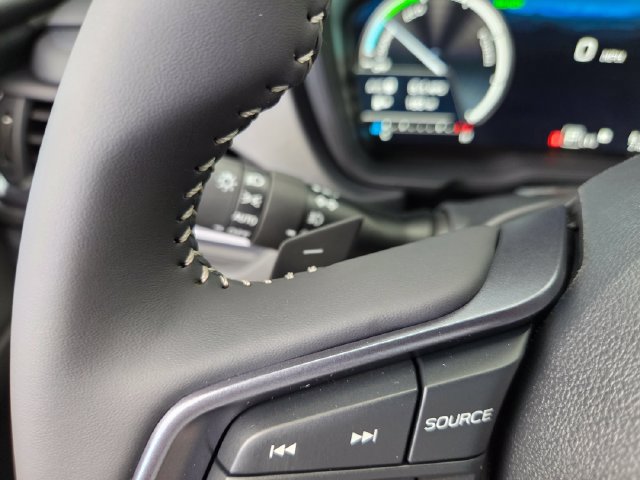 New 2026 Subaru Forester Touring AWD/4WD image 24