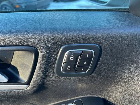 Used 2024 Ford Escape Platinum AWD/4WD image 15