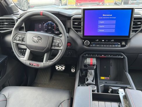 Used 2025 Toyota Tundra TRD Pro AWD/4WD image 27