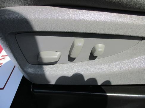 Used 2017 Chevrolet Silverado 3500 LTZ w/ Duramax Plus Package image 10