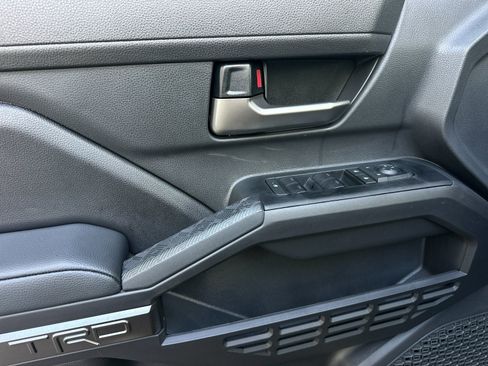New 2026 Toyota Tacoma TRD Sport AWD/4WD image 12