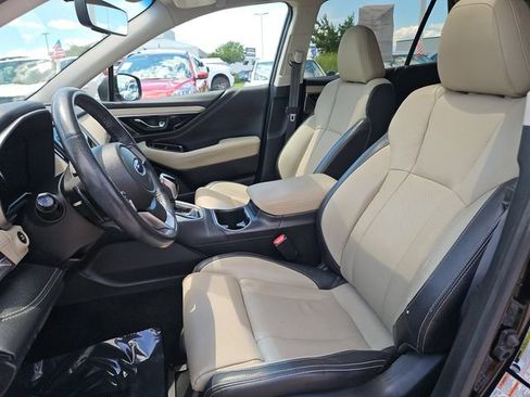 Used 2020 Subaru Outback Limited AWD/4WD image 27