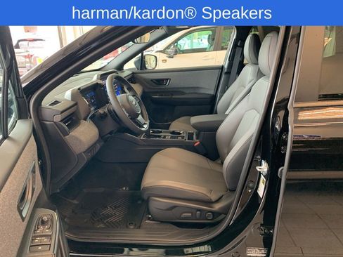 New 2026 Subaru Outback Limited image 3