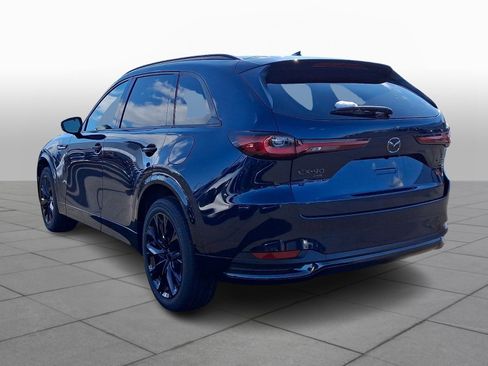 New 2026 MAZDA CX-90 3.3 Turbo S w/ Premium Package AWD/4WD image 5