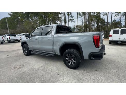 Certified 2024 GMC Sierra 1500 AT4X image 6