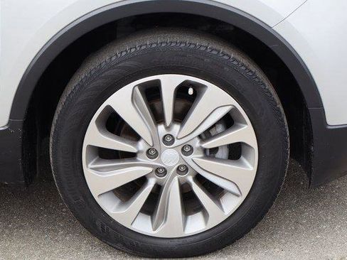 Used 2019 Buick Encore Preferred image 28