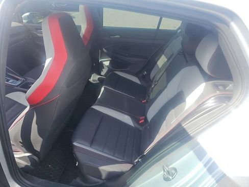 Used 2024 Volkswagen GTI Autobahn FWD image 9