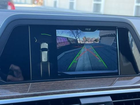 Used 2019 BMW X3 xDrive30i image 22