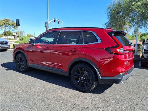 Used 2023 Honda CR-V Sport Touring image 7